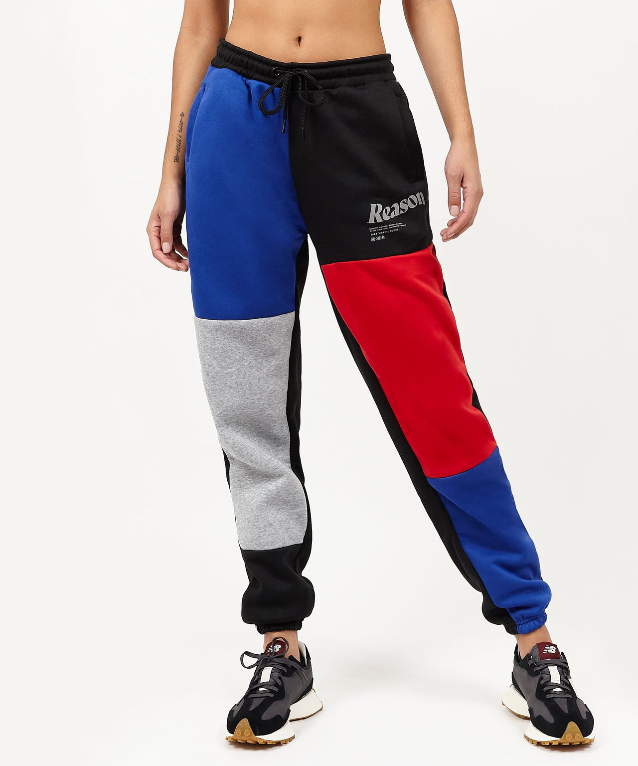 Ossining Joggers