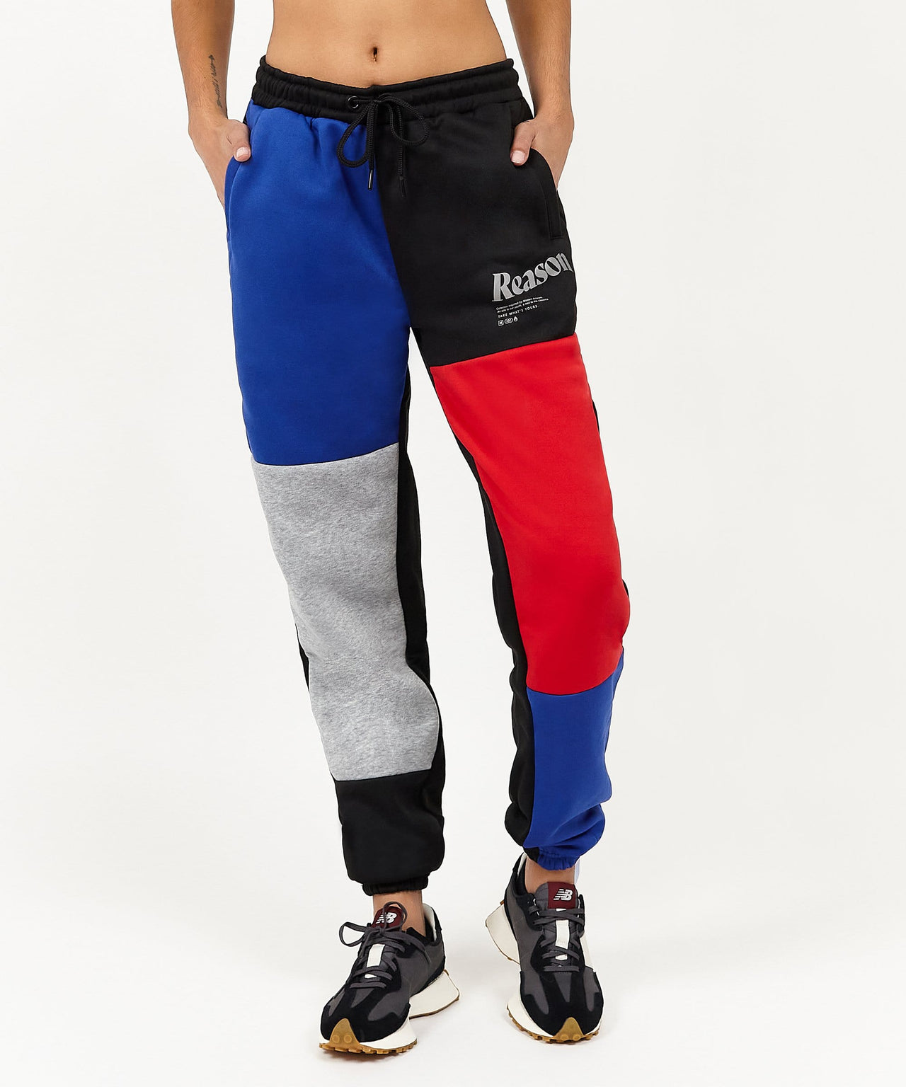 Ossining Joggers