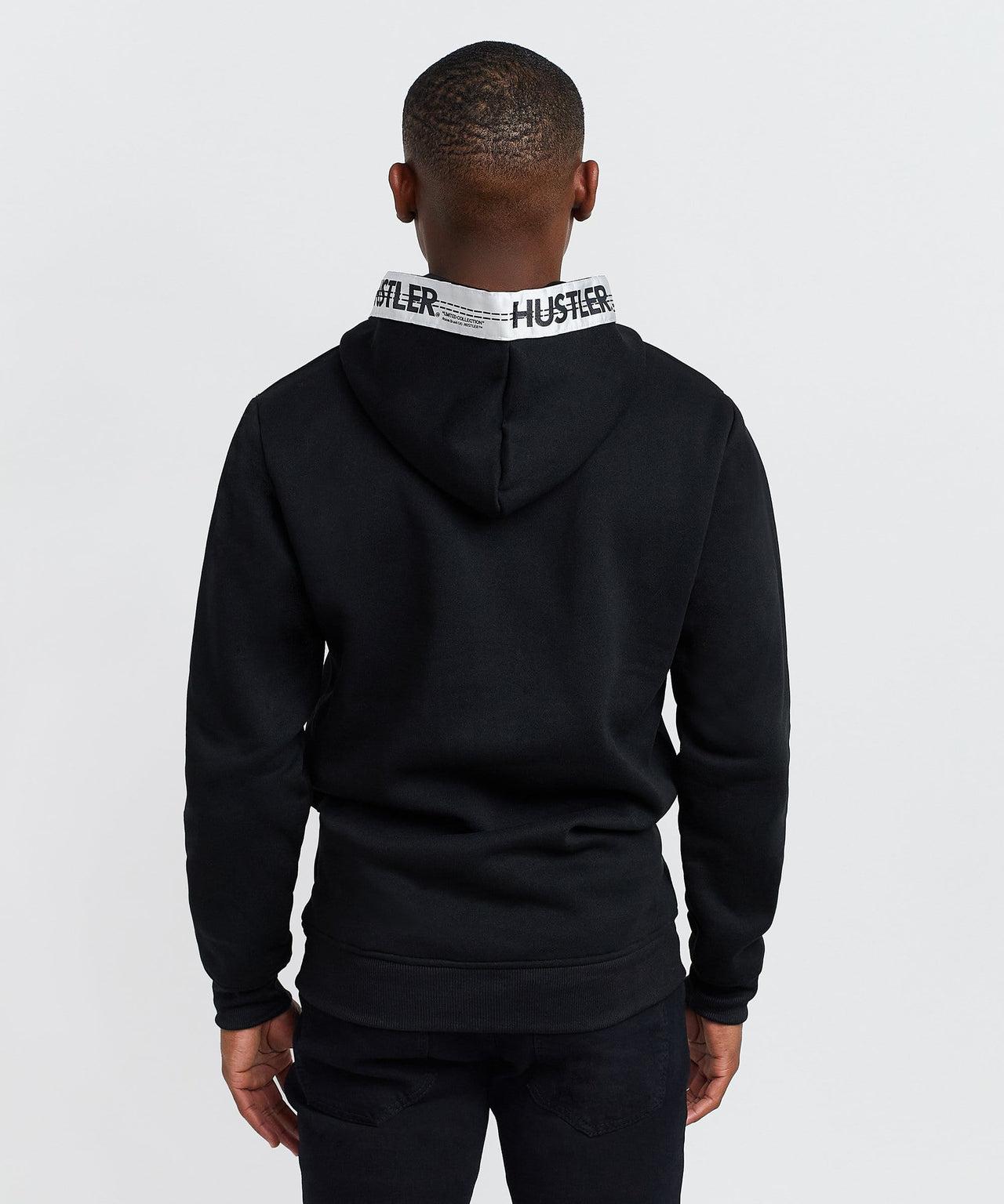 Hustler Hoodie
