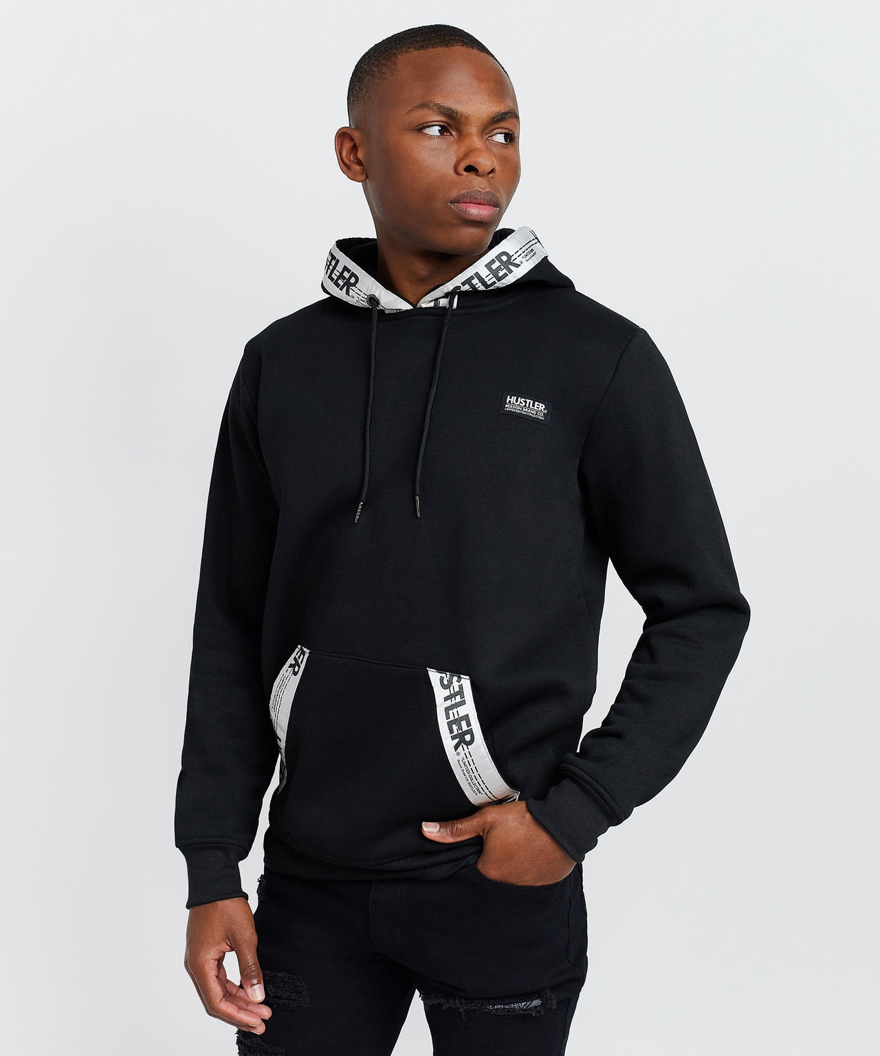 Hustler Hoodie