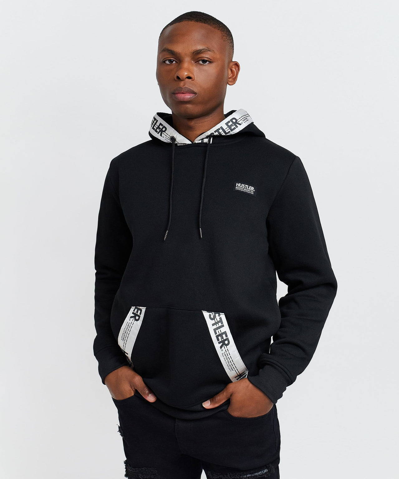 Hustler Hoodie