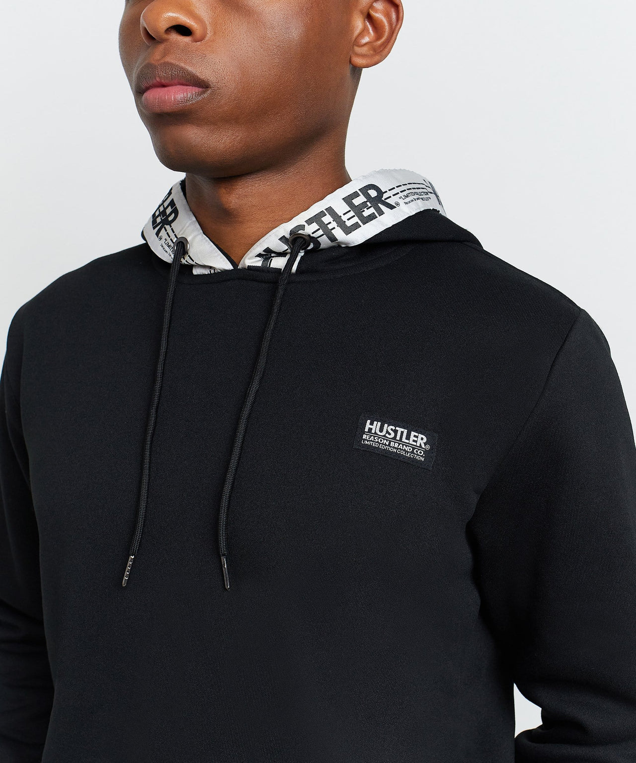 Hustler Hoodie