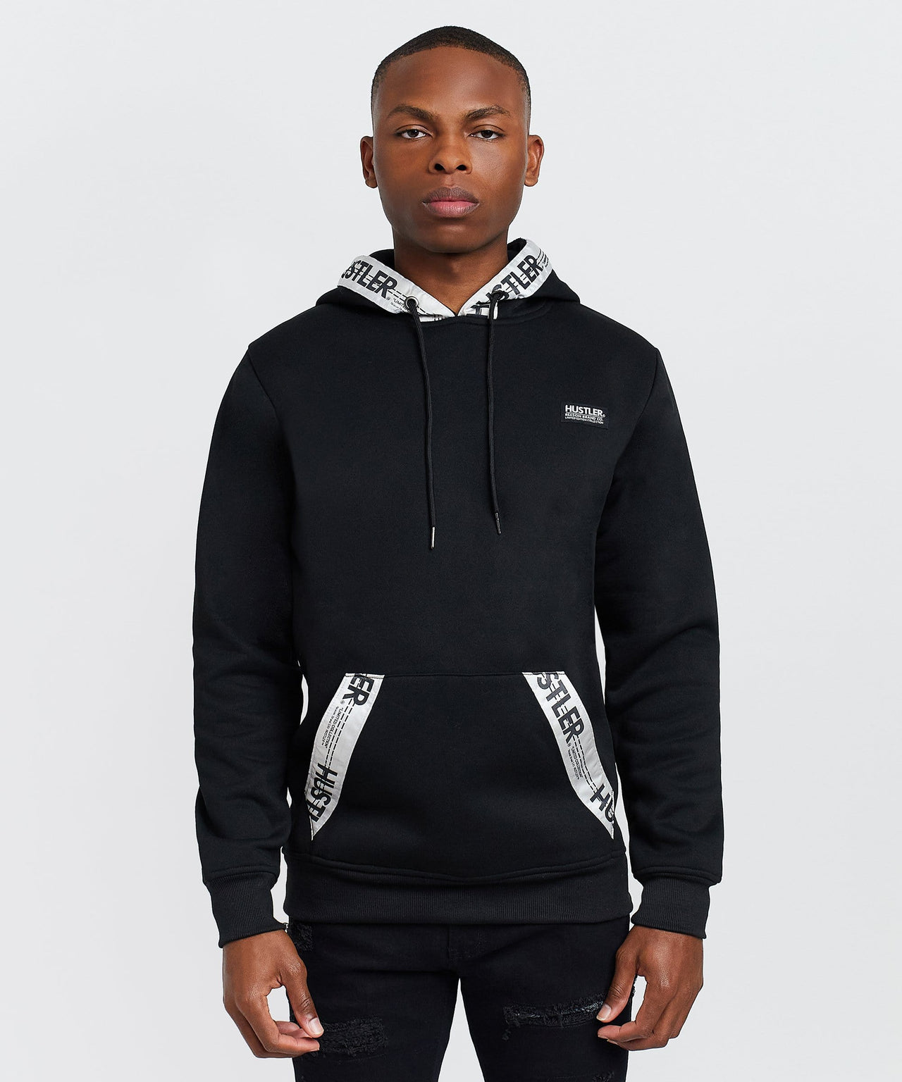 Hustler Hoodie