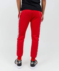 Thumbnail for Hustler Girl Logo Joggers
