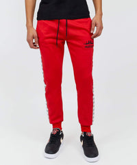 Thumbnail for Hustler Girl Logo Joggers