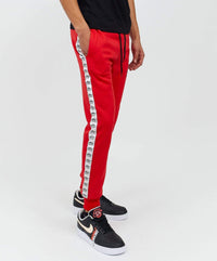 Thumbnail for Hustler Girl Logo Joggers