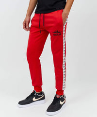 Thumbnail for Hustler Girl Logo Joggers