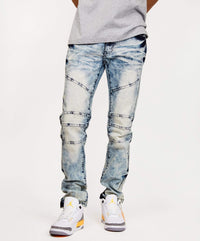 Thumbnail for Top Jeans