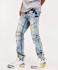 Thumbnail for Top Jeans