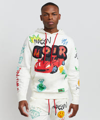 Thumbnail for Fast Money Hoodie