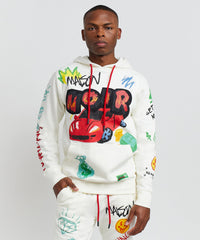 Thumbnail for Fast Money Hoodie