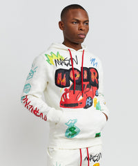 Thumbnail for Fast Money Hoodie