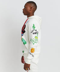 Thumbnail for Fast Money Hoodie