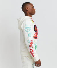 Thumbnail for Fast Money Hoodie
