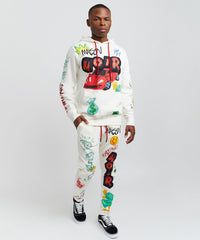 Thumbnail for Fast Money Hoodie