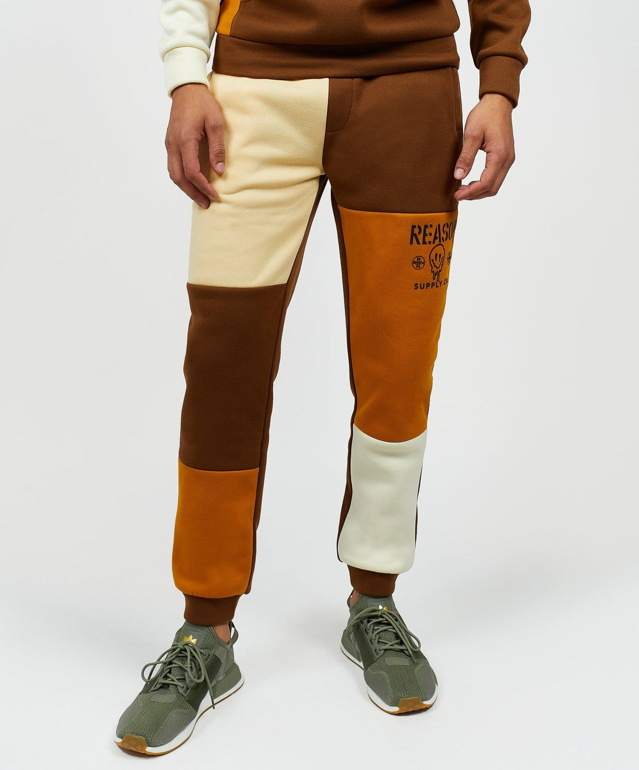 Drip Joggers