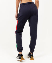 Thumbnail for Oswego Women's Slim Fit Joggers - Multicolor