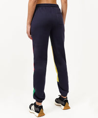 Thumbnail for Oswego Women's Slim Fit Joggers - Multicolor