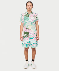 Thumbnail for Sail Shirt Shorts Set