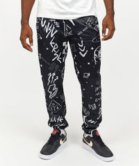 Thumbnail for No Regrets Joggers