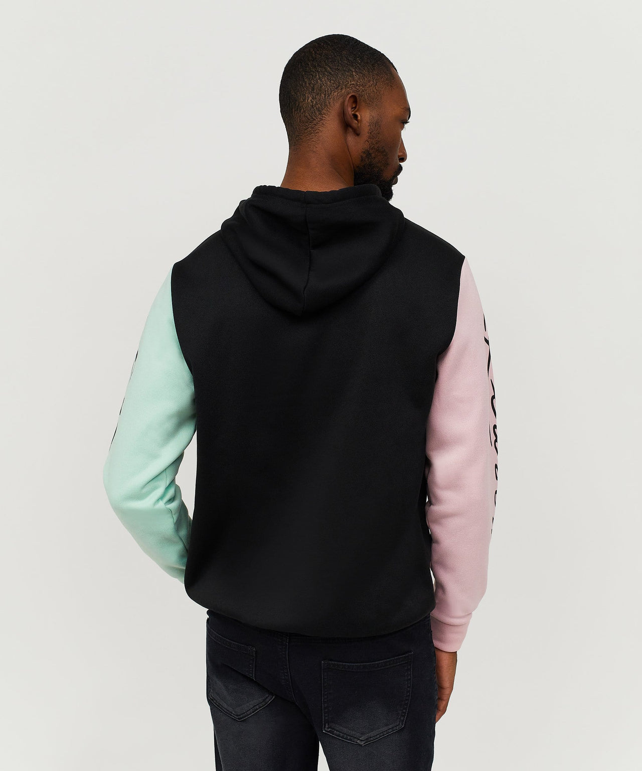 Calibar Hoodie