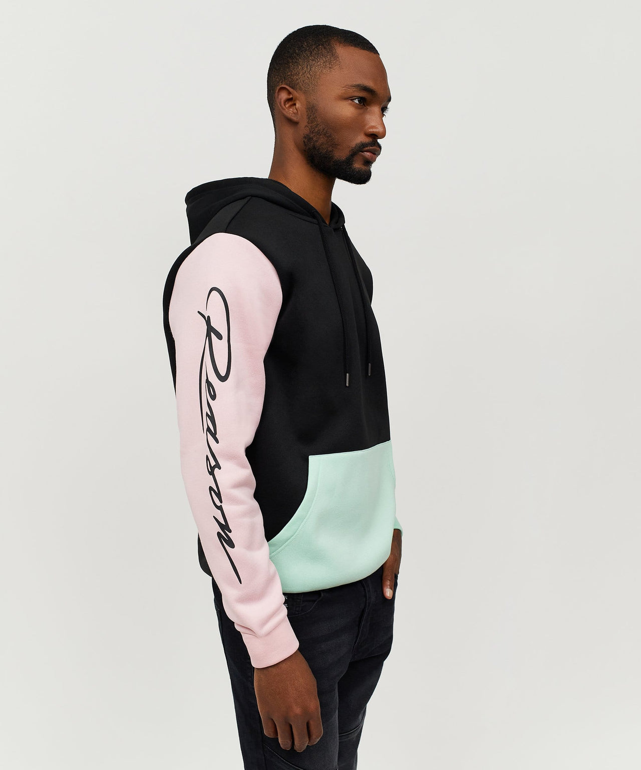 Calibar Hoodie