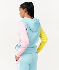 Thumbnail for Blocked Hoodie