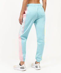 Thumbnail for Blocked Joggers