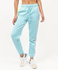 Thumbnail for Blocked Joggers