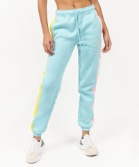 Thumbnail for Blocked Joggers