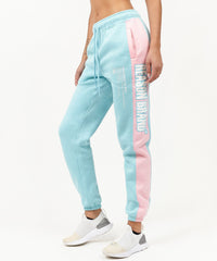 Thumbnail for Blocked Joggers