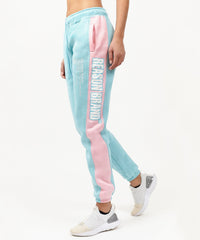 Thumbnail for Blocked Joggers