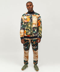 Thumbnail for Camo Track Set