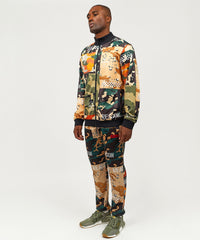 Thumbnail for Camo Track Set
