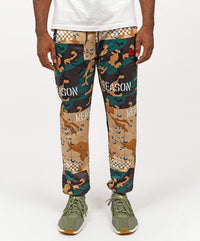 Thumbnail for Camo Joggers