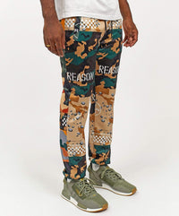 Thumbnail for Camo Joggers