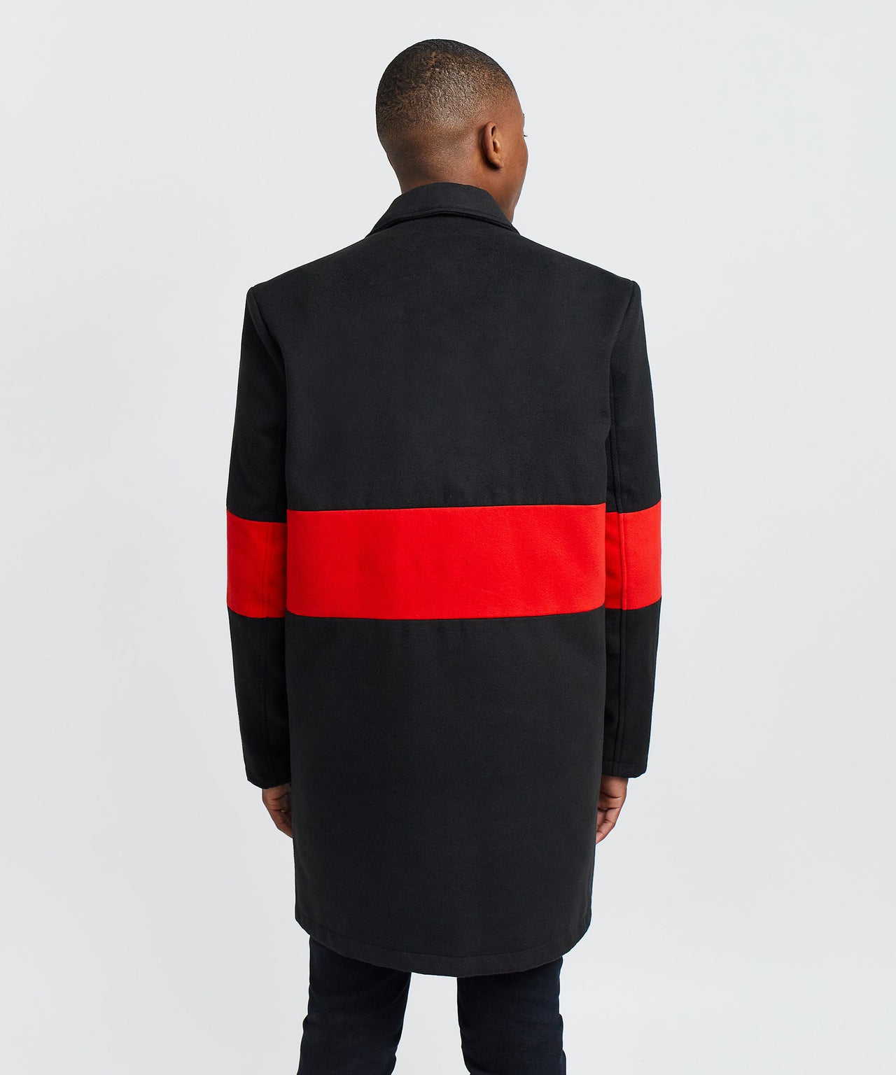 Damond Coat