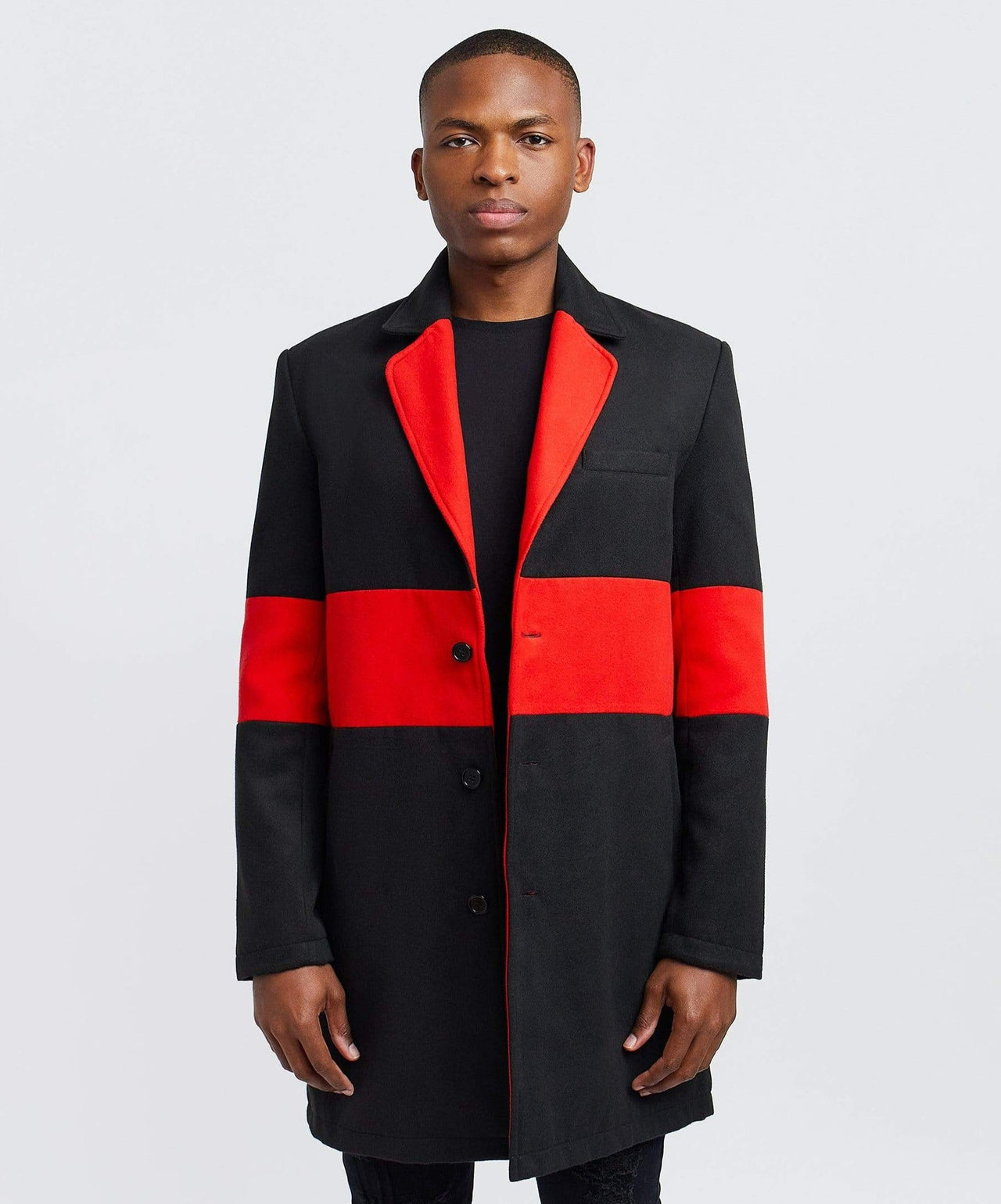 Damond Coat