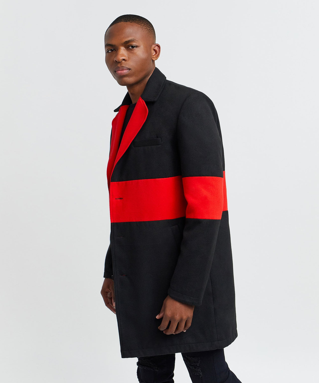 Damond Coat