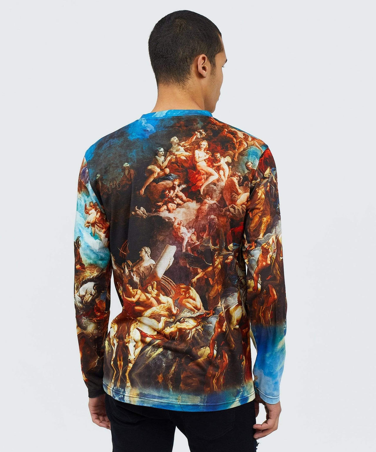 Renaisaance LS T-Shirt