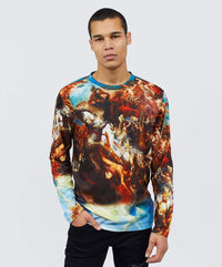 Thumbnail for Renaisaance LS T-Shirt