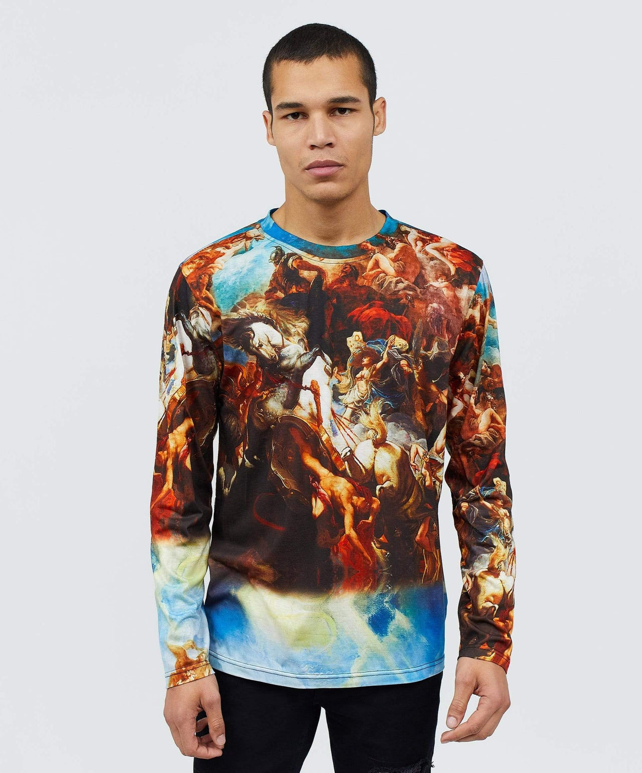 Renaisaance LS T-Shirt