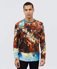 Thumbnail for Renaisaance LS T-Shirt