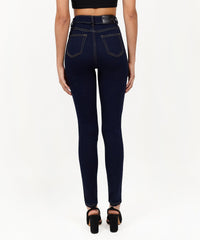 Thumbnail for Charlotte Denim Pants