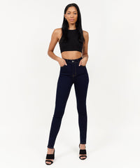 Thumbnail for Charlotte Denim Pants