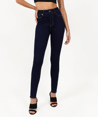 Thumbnail for Charlotte Denim Pants