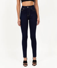 Thumbnail for Charlotte Denim Pants