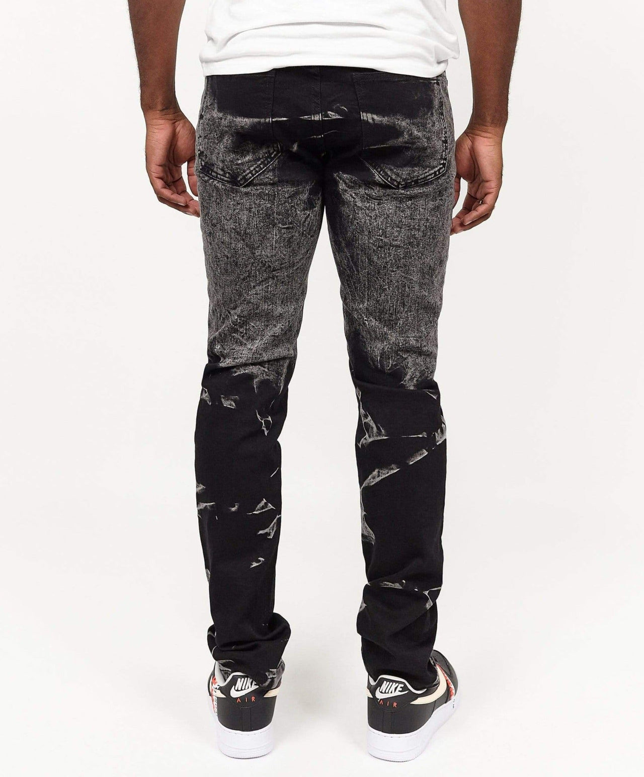 Paid Denim Jeans
