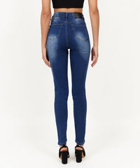 Thumbnail for Avas Denim Pants