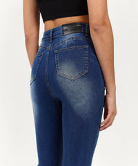 Thumbnail for Avas Denim Pants
